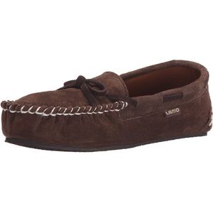 LAMO FOOTWEAR KIDS SABRINA MOC!! NEW!!